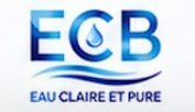 Logo ECB Eau Claire et Pure